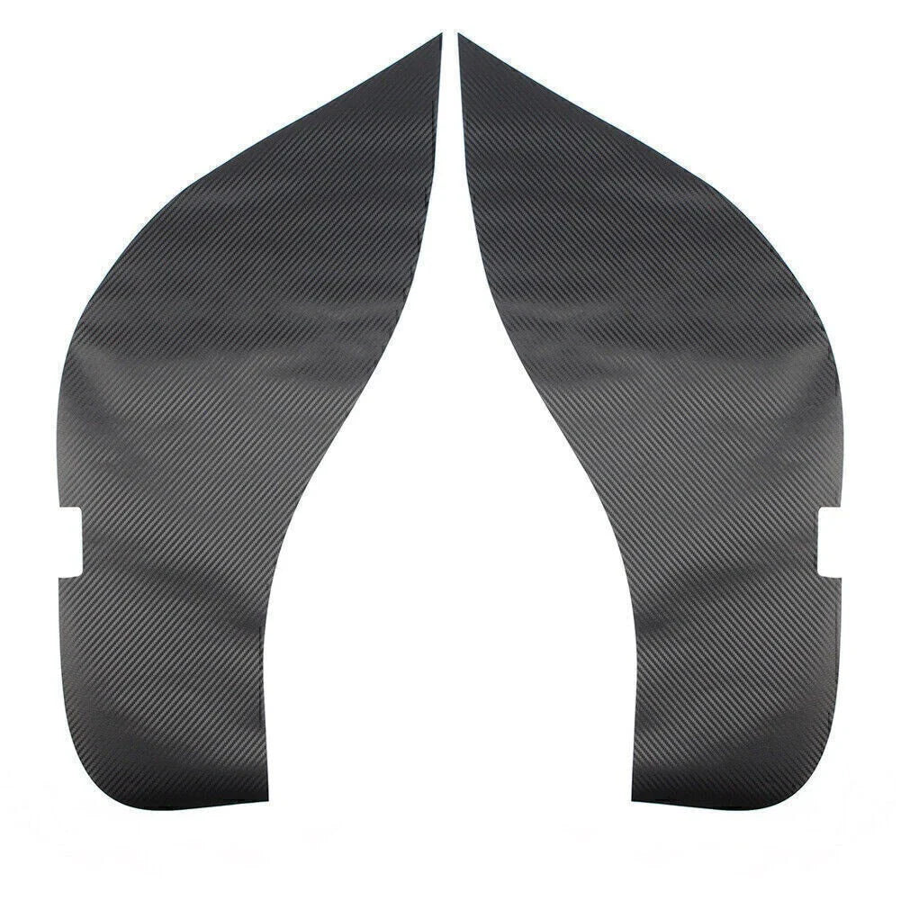 Door Anti Kick Pad Protection Cover for Mercedes Benz GLE W167 V167 (20-22)