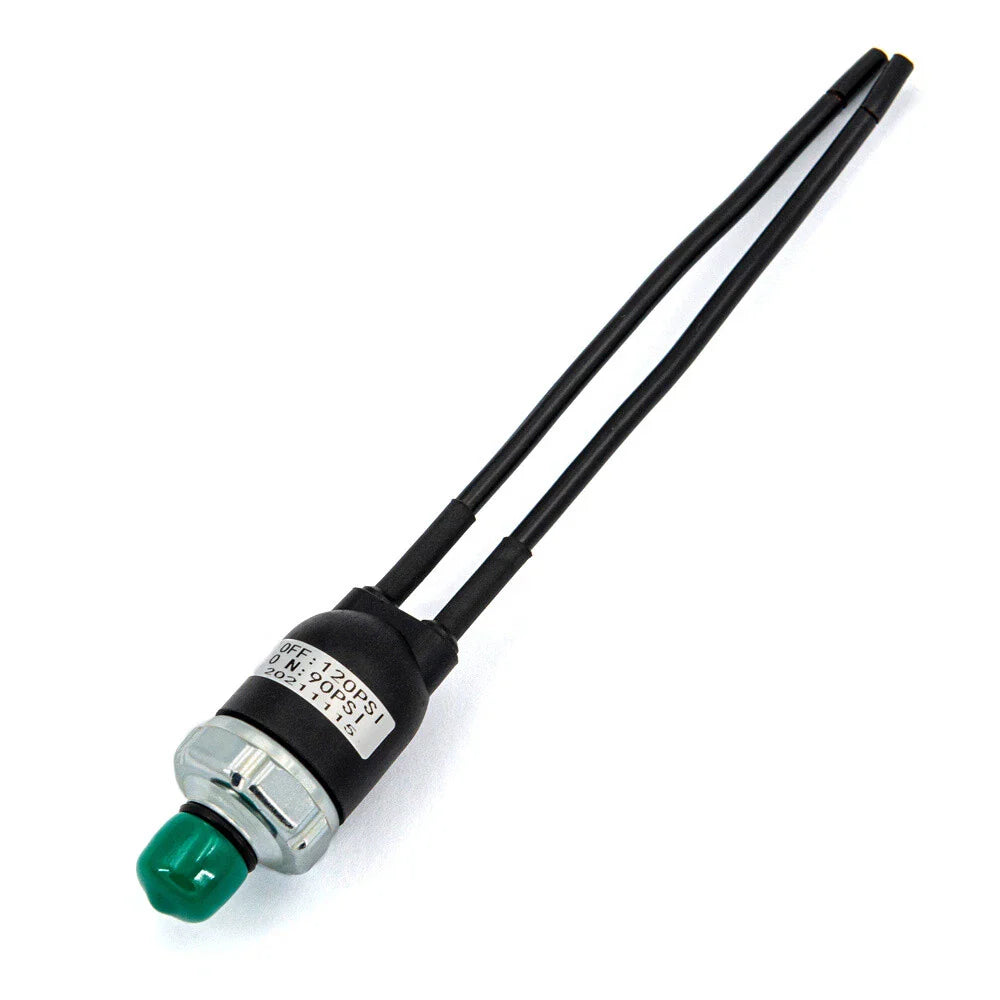 Air Compressor Pressure Control Switch Valve Sensor 90-120PSI for Car