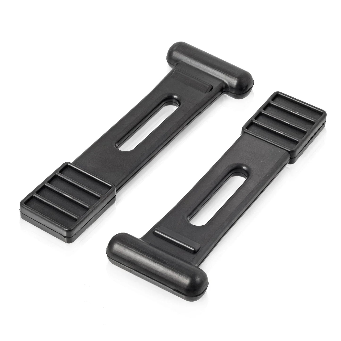 2 x Rubber Airbox Hood Straps for Polaris Indy XC Pro-X Edge (2008–2014)