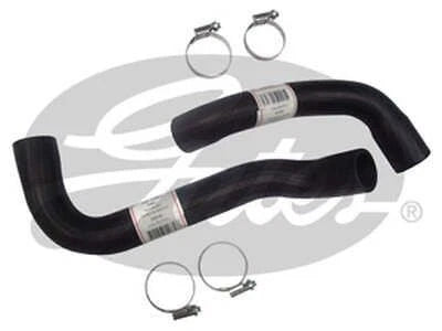 Radiator Hose Set for Gates (2008–2015)