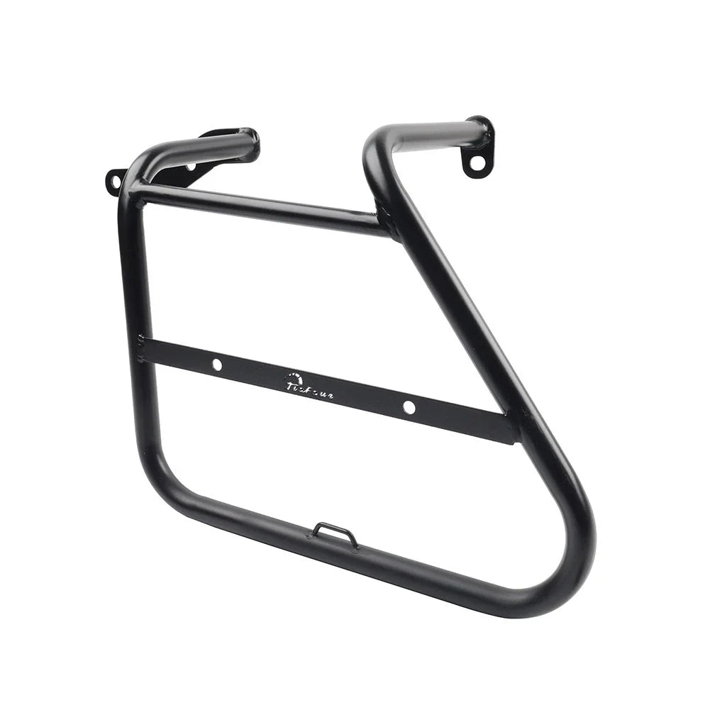 Left Side Saddle Bag Bracket for Honda CRF250L 250 Rally (2017-2020)