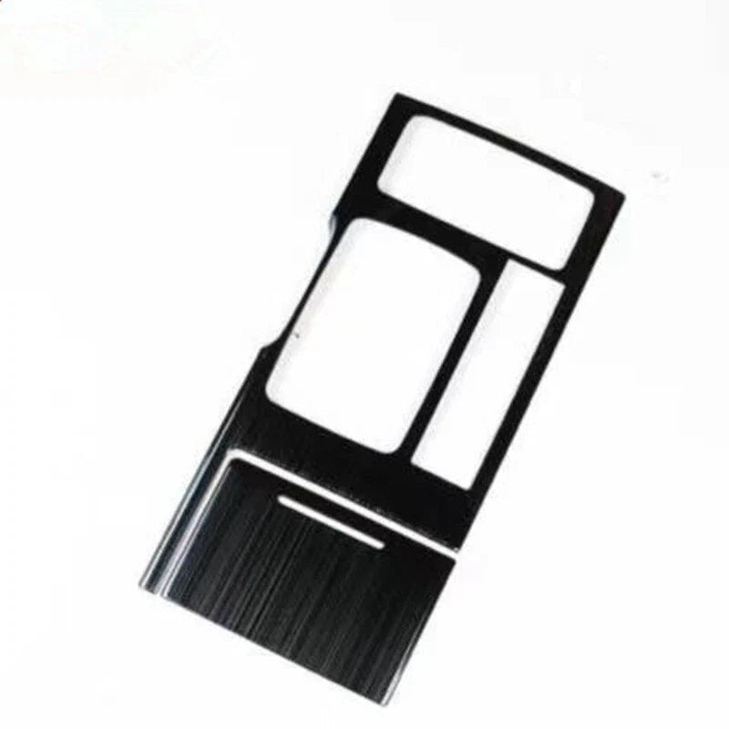 Gear Shift Box Panel Cover Trim for Land Cruiser LC200 (2008–2015)