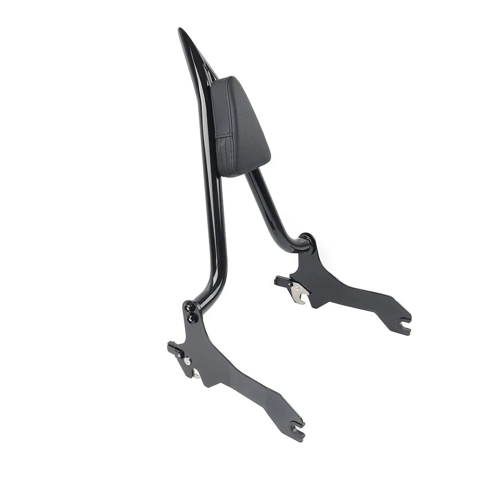 Sissy Bar Passenger Backrest for Harley Breakout FXBR & Fat Boy 114 (2018-24)