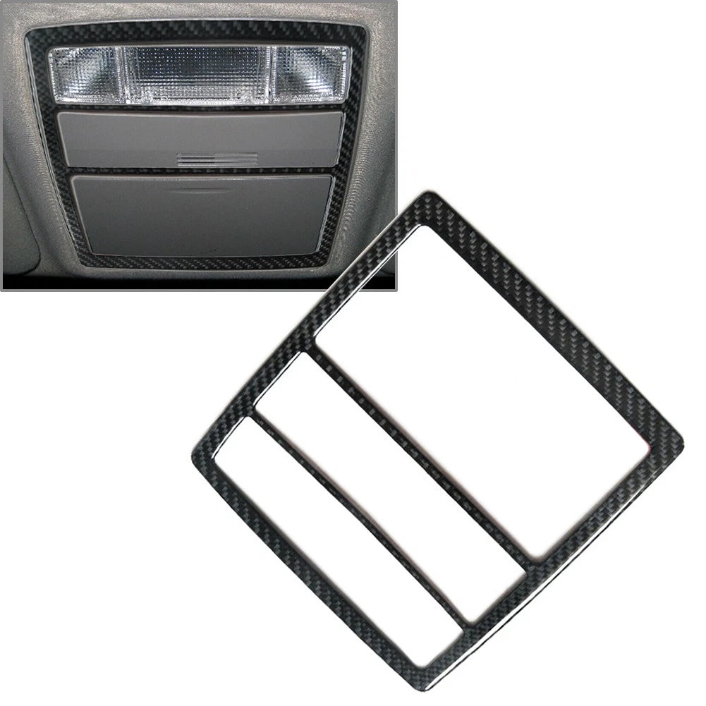 3rd Brake Light for Toyota Tundra (2007–2021) Black Lens