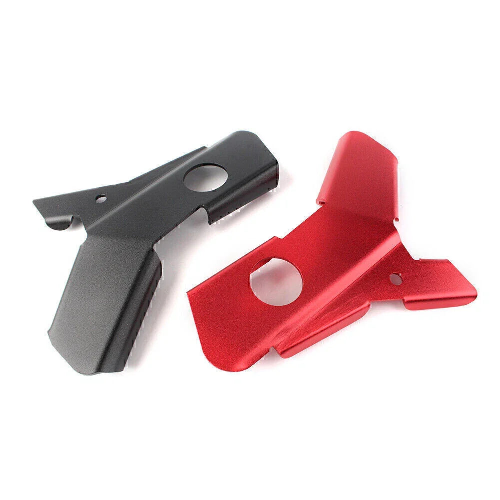 CNC Body Frame Cover Guard Colors for Honda CRF250L/M (2012-2018)