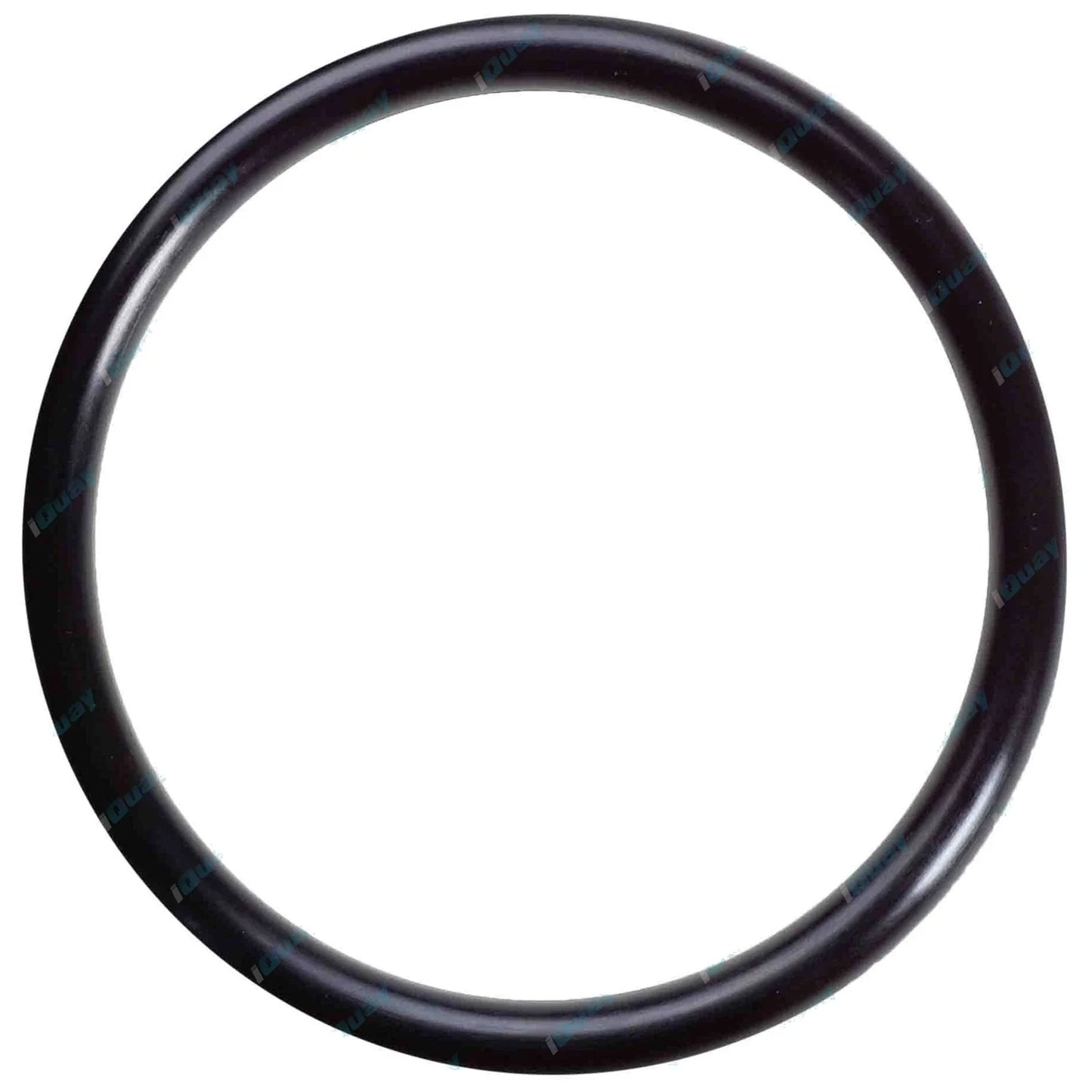 Water Pump Housing Rear Rubber O-Ring for Toyota (2000-2023)