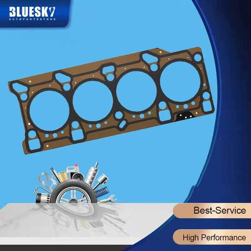 New Head Gasket for Jeep Wrangler JK 2.8L CRD Diesel (2007-2018)
