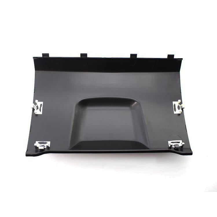 Rear Bumper Tow Hitch Hook Cover Cap for Mercedes-Benz ML320/350 (1998–2005)