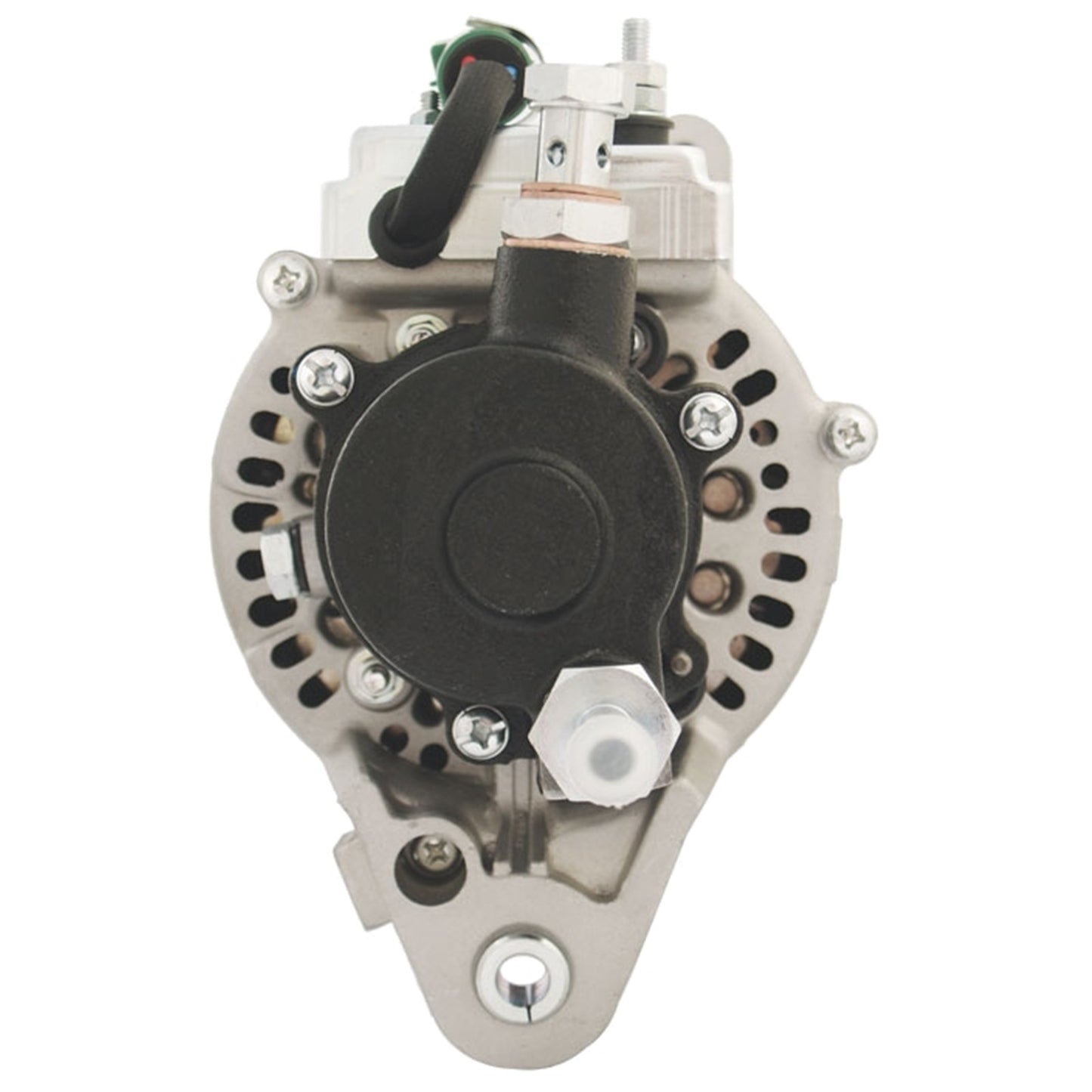 Internal Regulated Alternator for Landcruiser HJ47 HJ60 HJ75 (1980–1990)