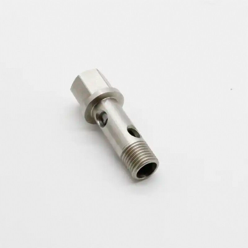 Feed Pump Valve for Isuzu XD (2000–2004)