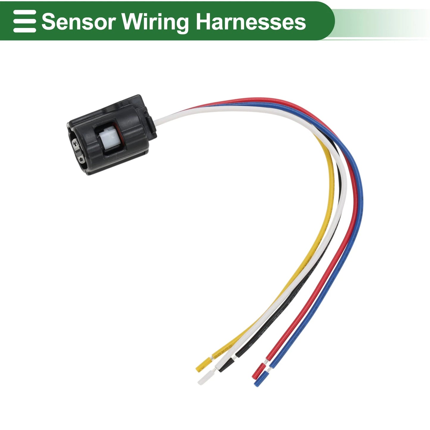 5 Pins Sensor Wiring Harness for Lexus ES350 (2007–2012) No. 222040H010