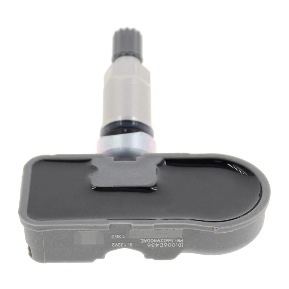 Tire Pressure Sensor Set for Dodge Challenger, Grand Cherokee, Chrysler (2011-2023)