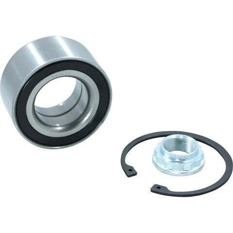 Rear Wheel Bearing Kit for BMW 840 850 E31 730 735 740 750 E38 330 E46 Z3