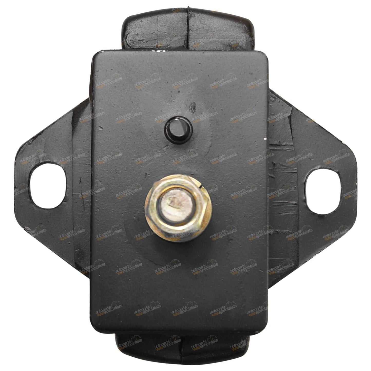 Front Engine Mount for Hilux LN60 LN65 LN106 LN111 LN130 LN167 LN172 (1980–1997)