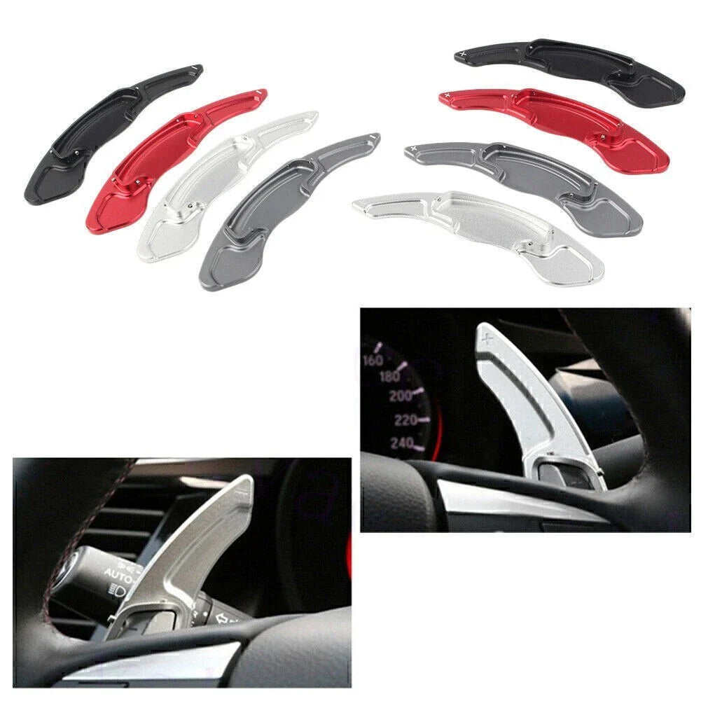 Steering Wheel Shift Paddle Extensions for Honda Accord (2013-2019)