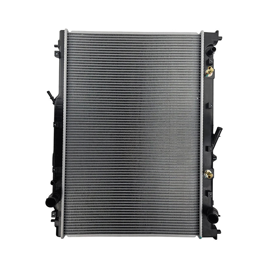 Radiator for Mazda CX-9 (2007–2016)