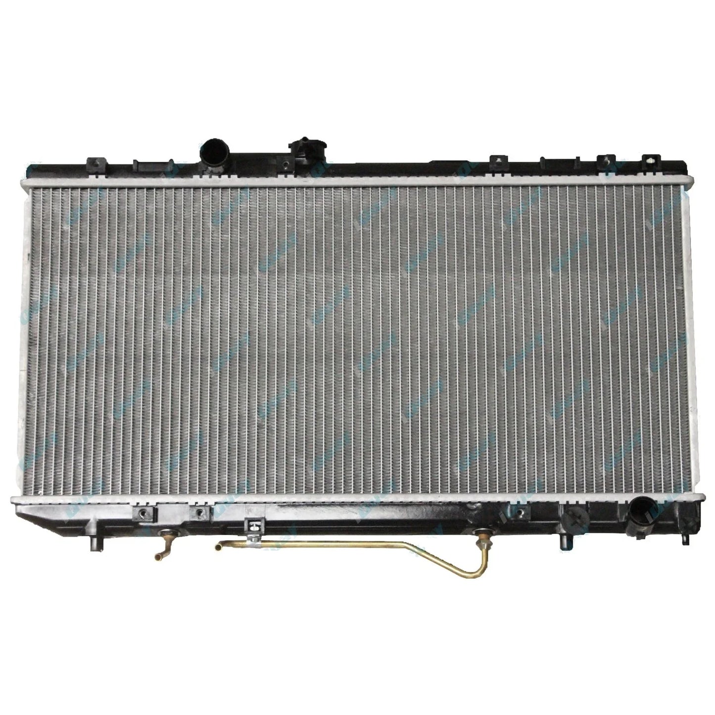 Aluminium Alloy Radiator for Toyota Celica ST184 ST185 2.0L 2.2L (1989-1994)
