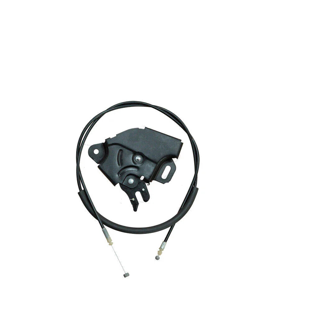 Sliding Door Lock Mechanism for Toyota Hiace Commuter (2005-2019)