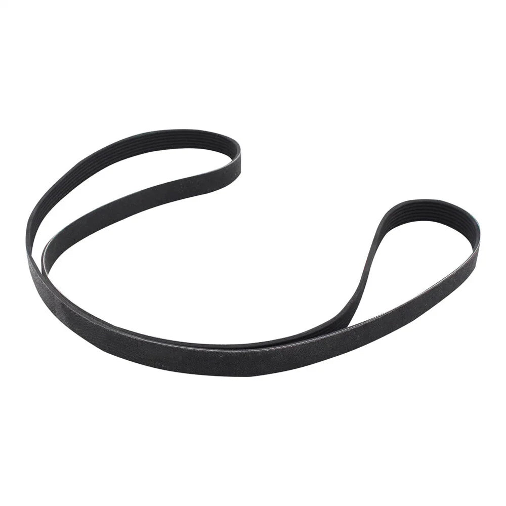 Serpentine Fan Belt for Honda Acura TSX CRV LX EX EX-L (2004-2014)