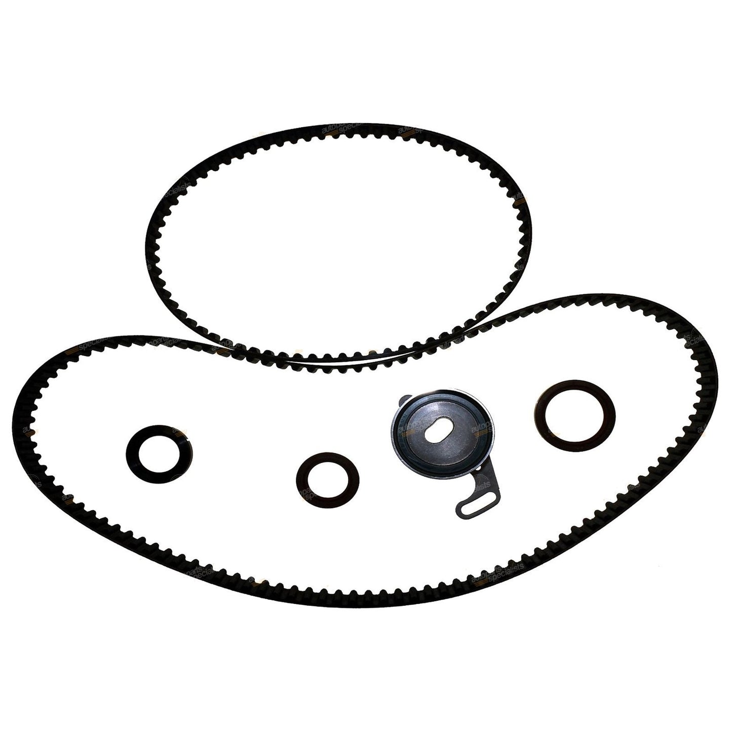Timing Belt and Tensioner Kit for Honda Odyssey (1995–1997)