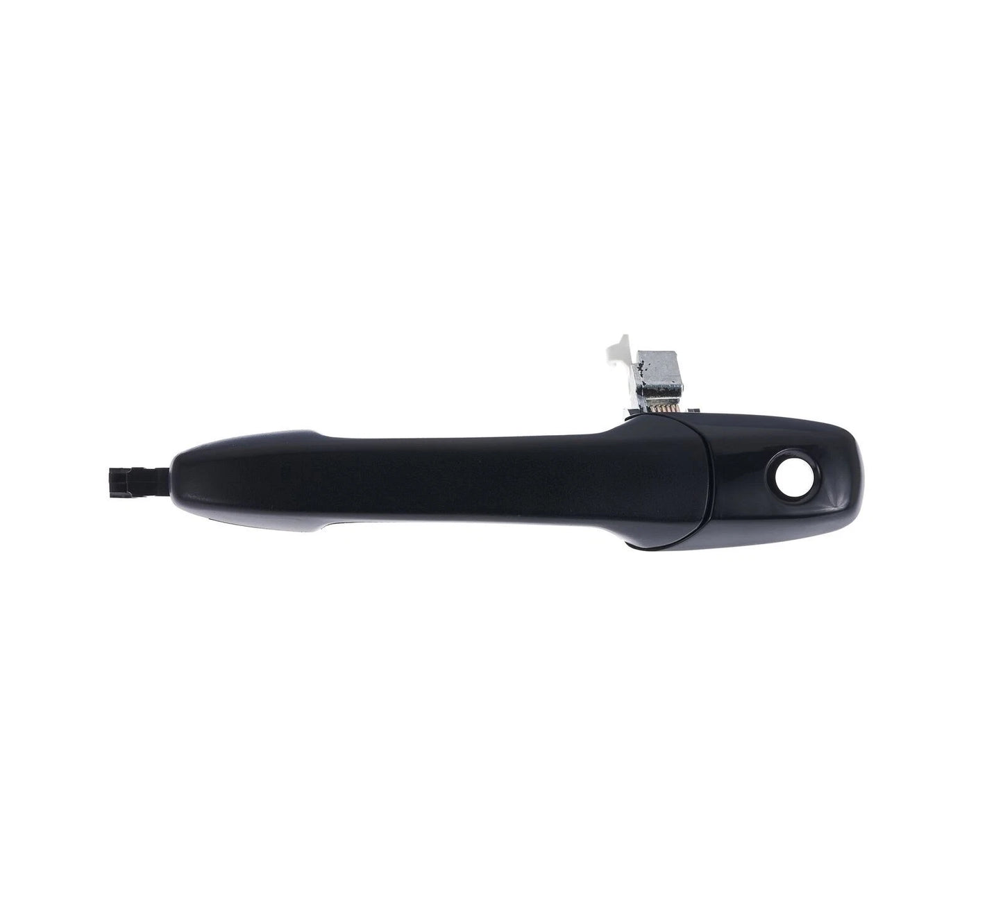 Front Left Outer Door Handle with Keyhole for Mazda CX-9 (2007–2016)