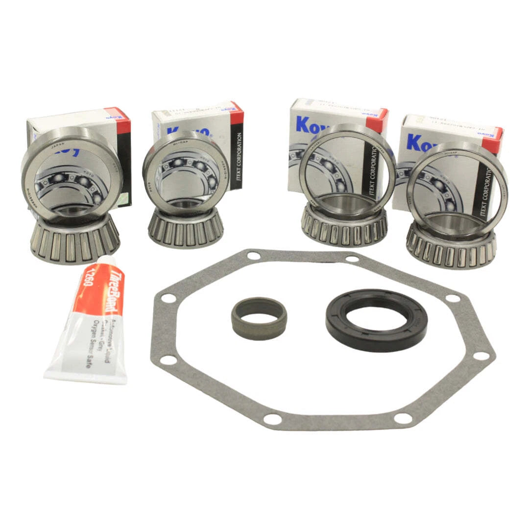 Differential Rebuild Kit for Ford LTD (1979–1986)