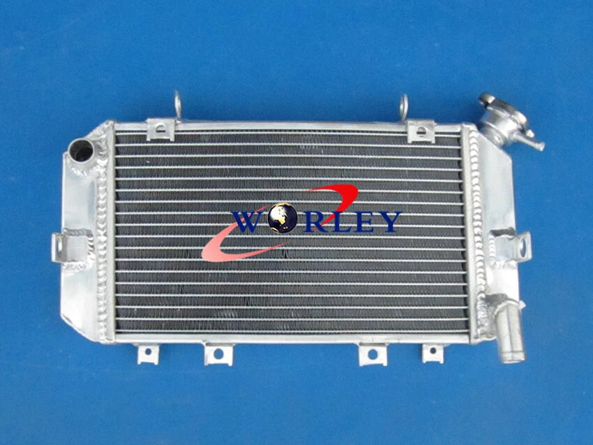 Aluminum Radiator for Yamaha TRX850 (1996–1999)