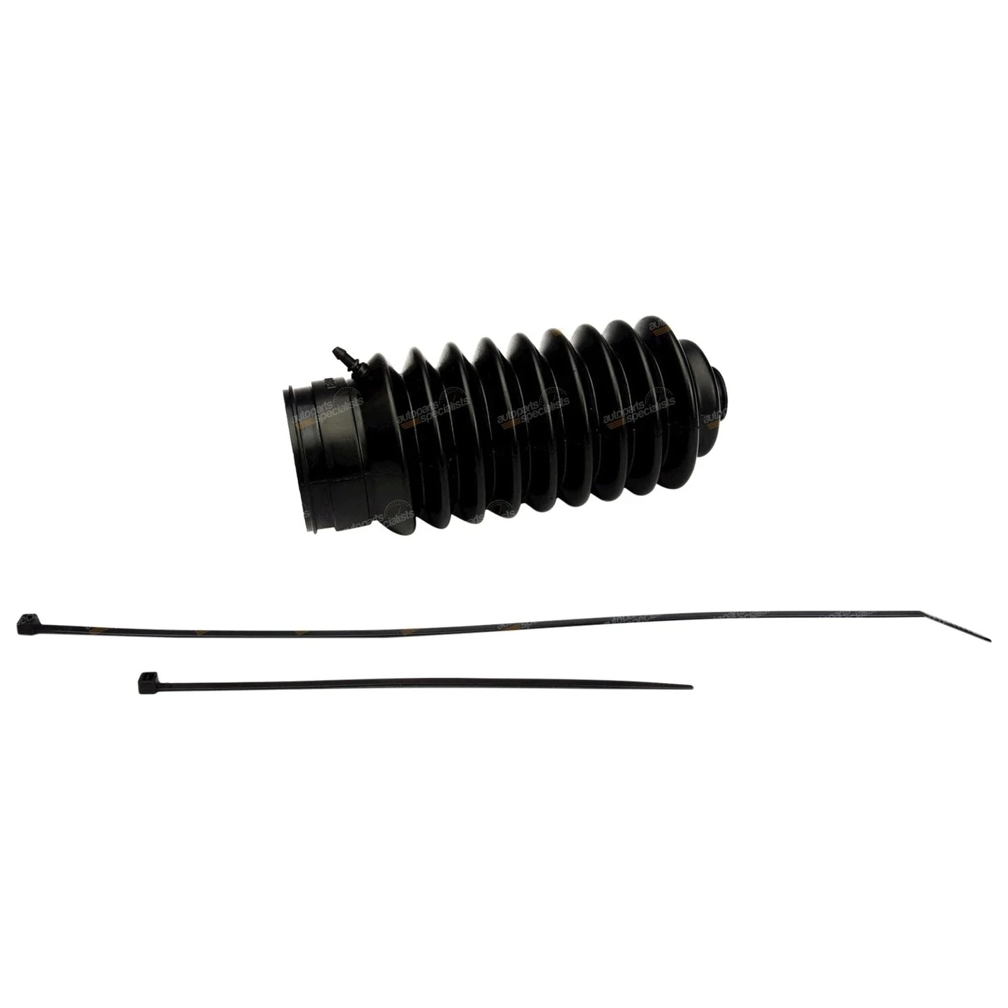 LH Steering Rack Boot 4cyl 1.6L for Honda CRX (1991 - 1998)
