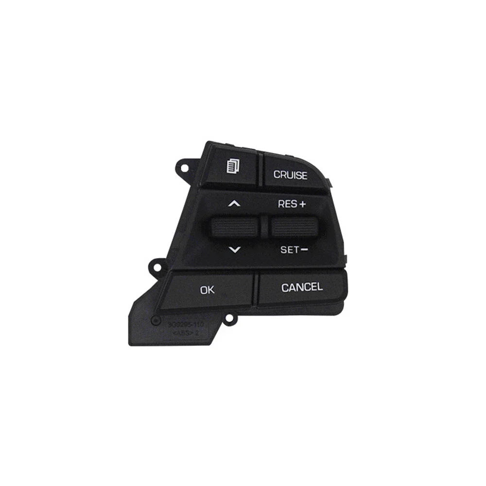 Cruise Control Switch for Hyundai Elantra 1.6L (2016-2018)