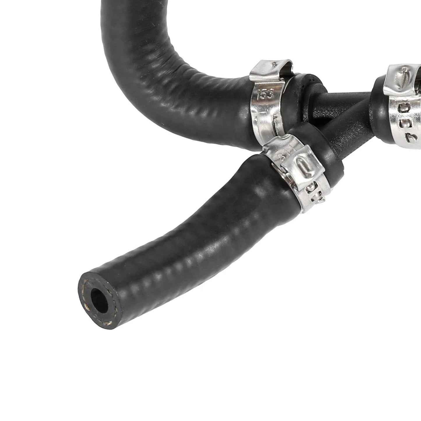 Radiator Coolant Water Hose from Expansion Tank for BMW 750i (2006-2008)