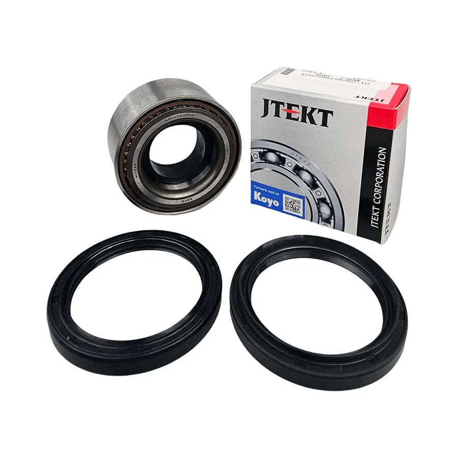 Front Wheel Bearing Kit for Subaru Impreza, Forester, Liberty, Outback