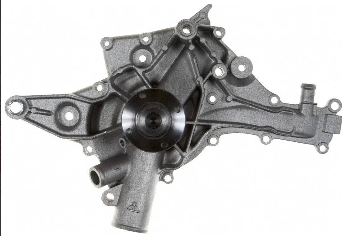 Water Pump for Mercedes-Benz C