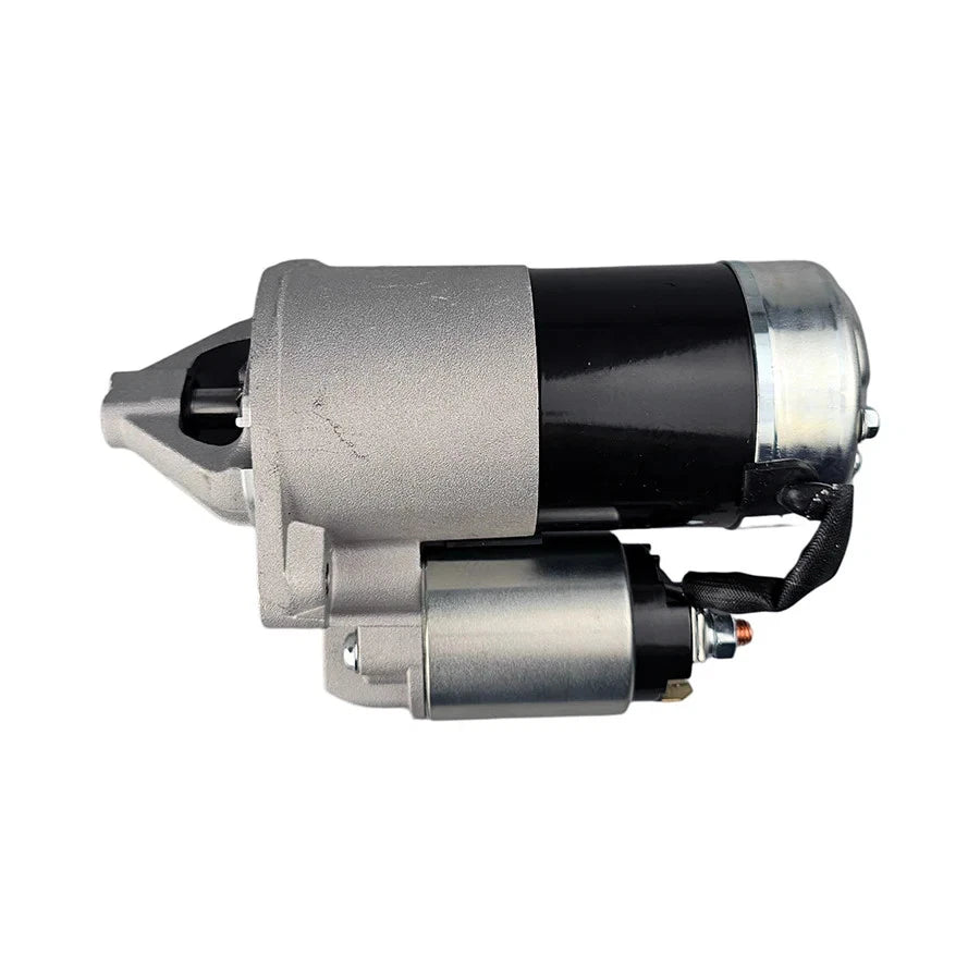 Starter Motor for Mitsubishi Pajero (1997–2006)