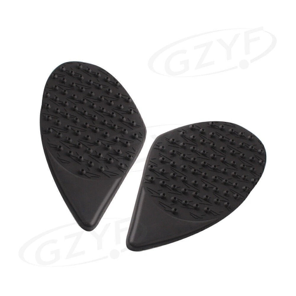 2X Frame Hole Cover Caps for Honda XL750 Transalp (2023–2023)