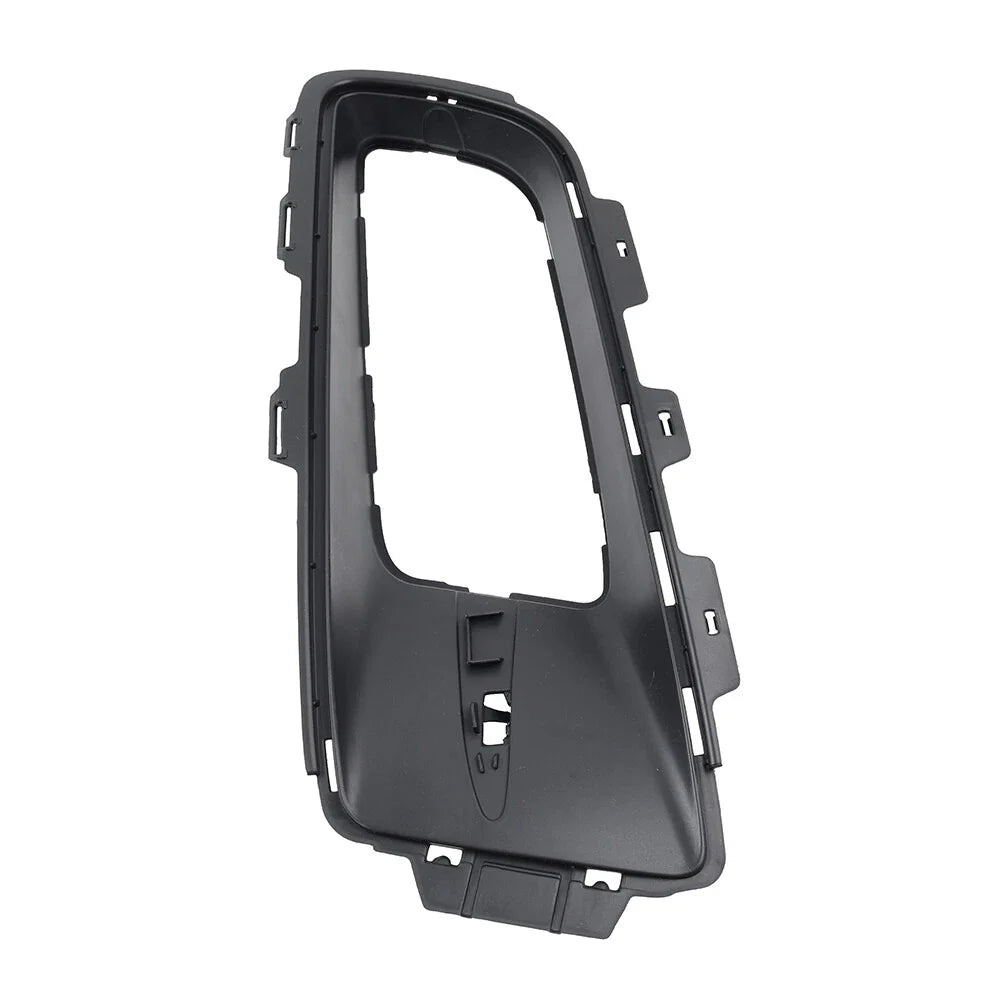 Front Bumper Grille Bezel Fog Light Cover for BMW X5 (2006-2010) Left