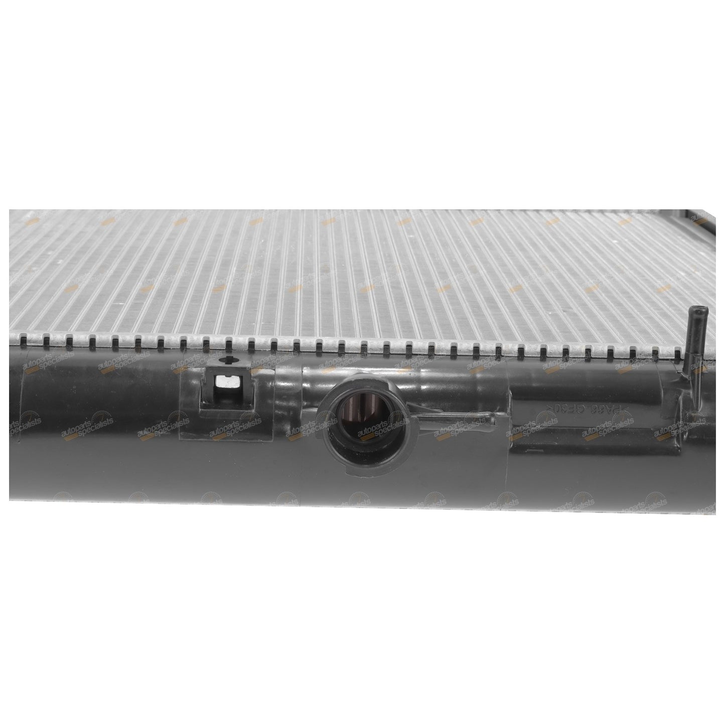 Radiator for Toyota Landcruiser 70 Series (1990–1999)