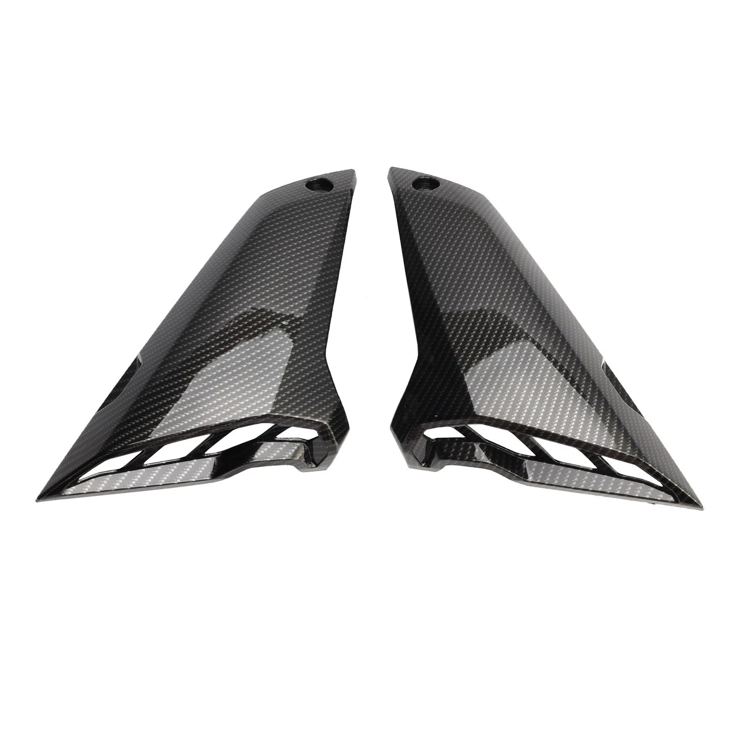 Carbon Air Intake Fairing for Yamaha MT-09 FZ-09 (2017–2020) FA