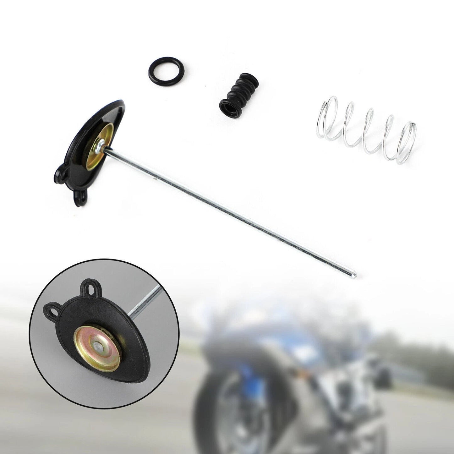 Fuel Pump Strainer for BMW S1000RR (2010–2023) 16148543001 16142305974