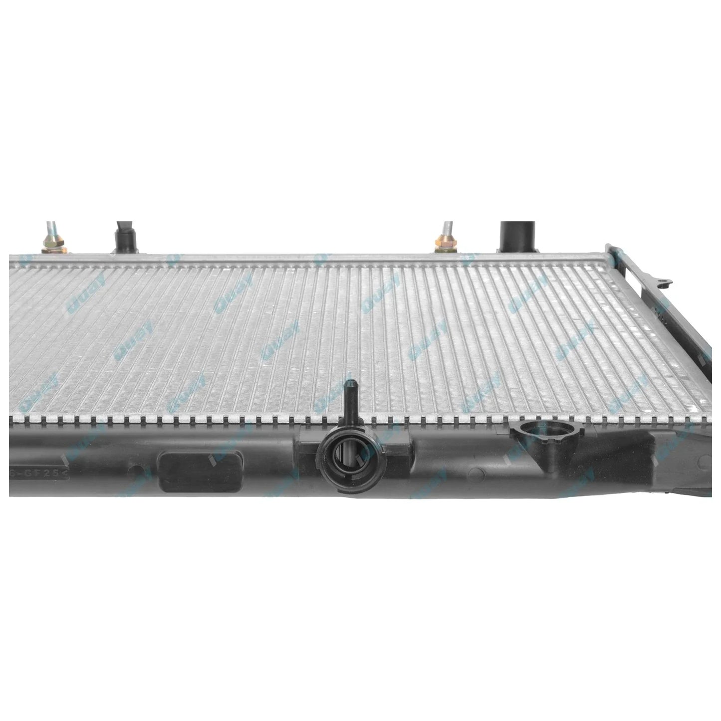 Radiator for Toyota Prado RZJ120 RZJ95 2.7L 3RZ-FE Petrol Auto (1996-2004)