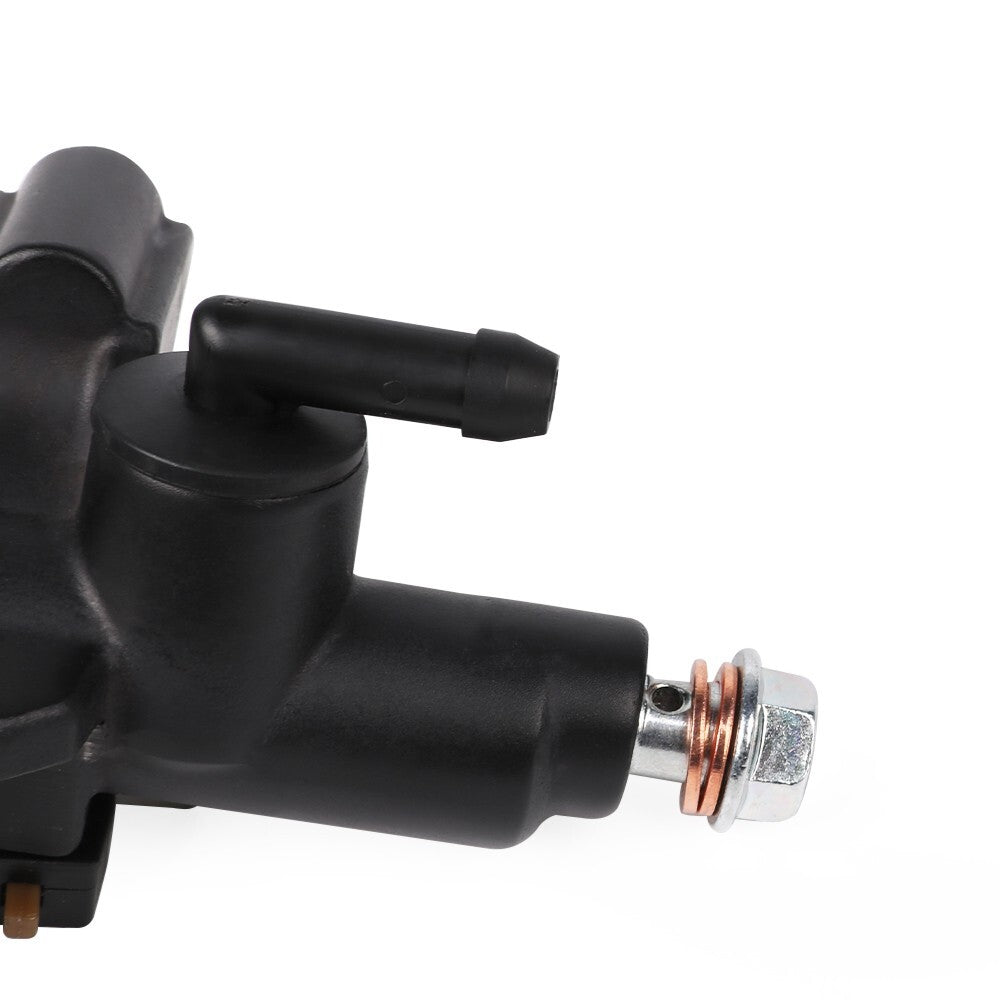 Brake Master Cylinder Pump Lever for Kawasaki Ninja ZX-6R (2000–2009)