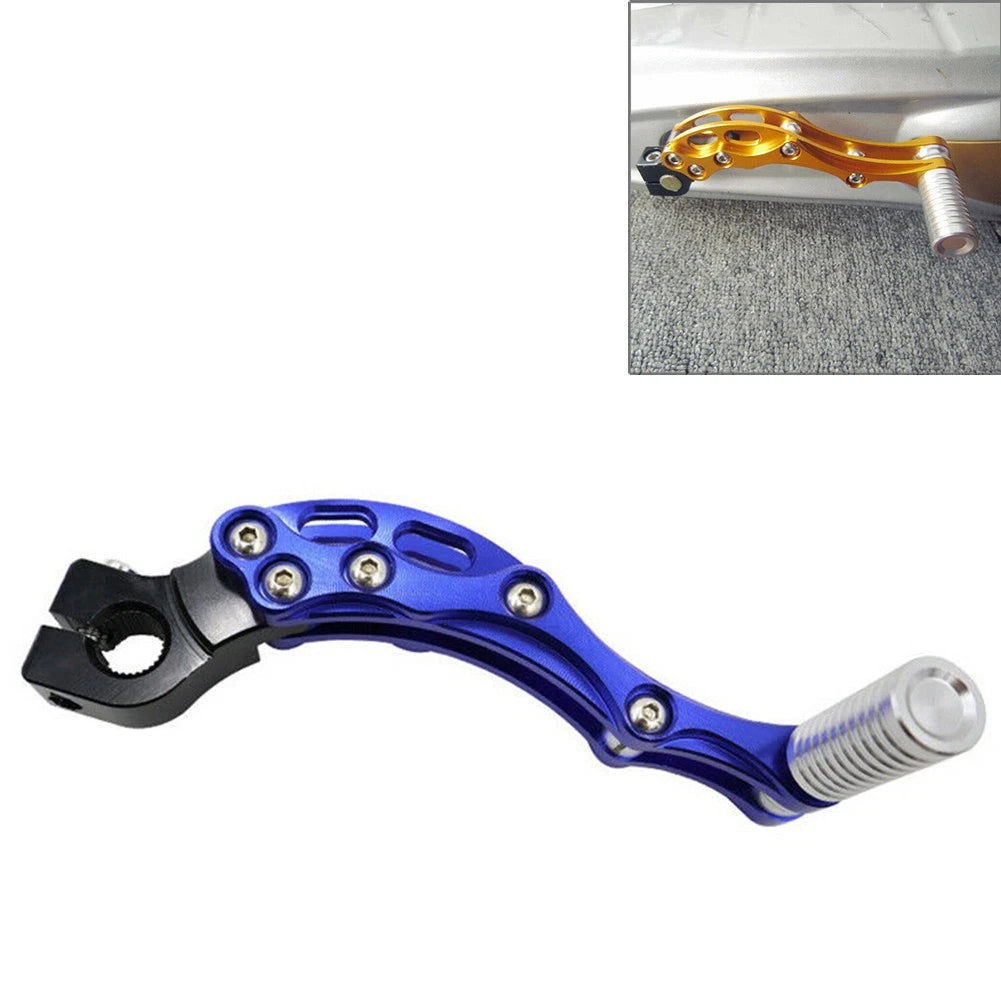 Wind Deflector for Universal Fit 5-7 Inch Motor (Universal)