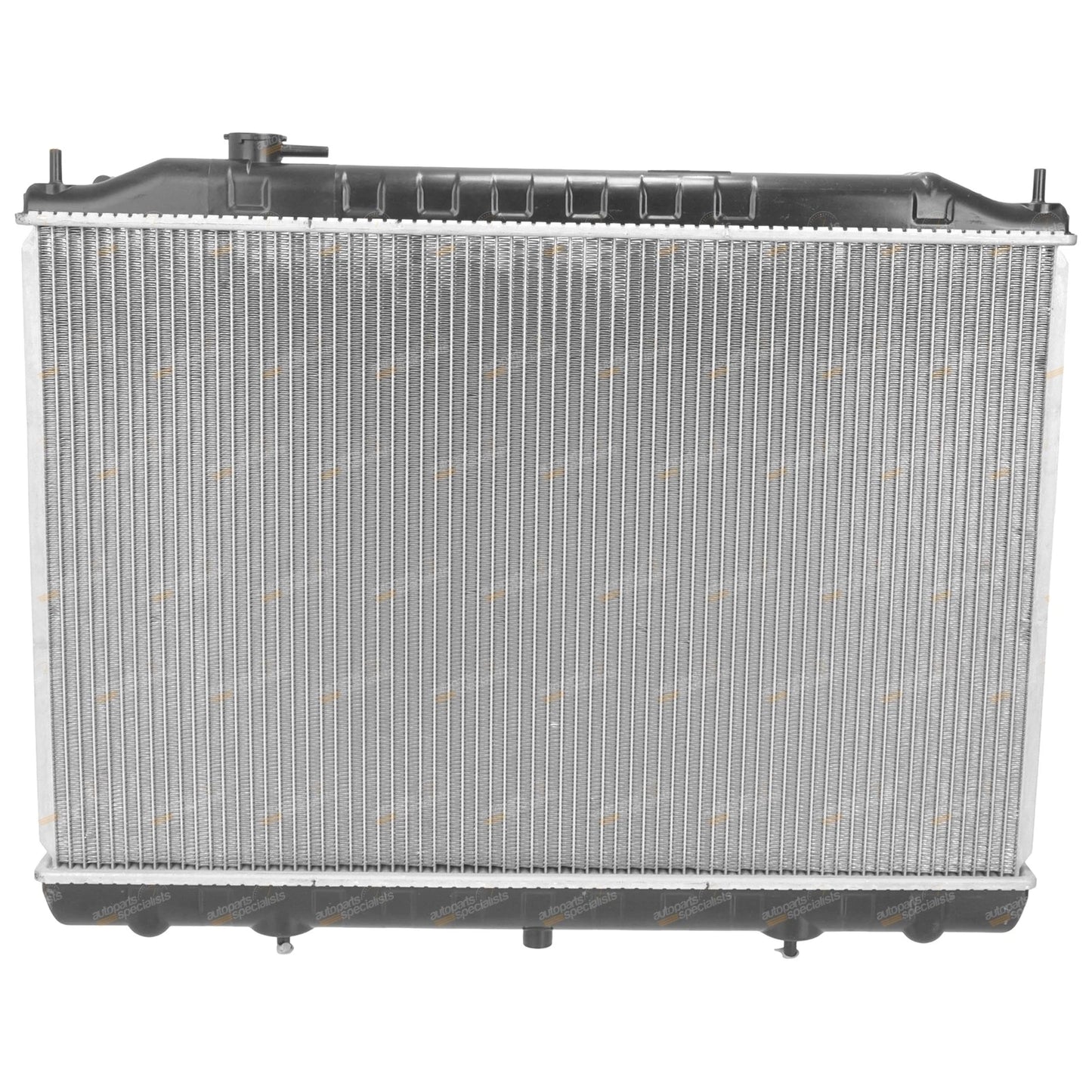Radiator for Nissan Navara D22 (2007–Present) Turbo Diesel