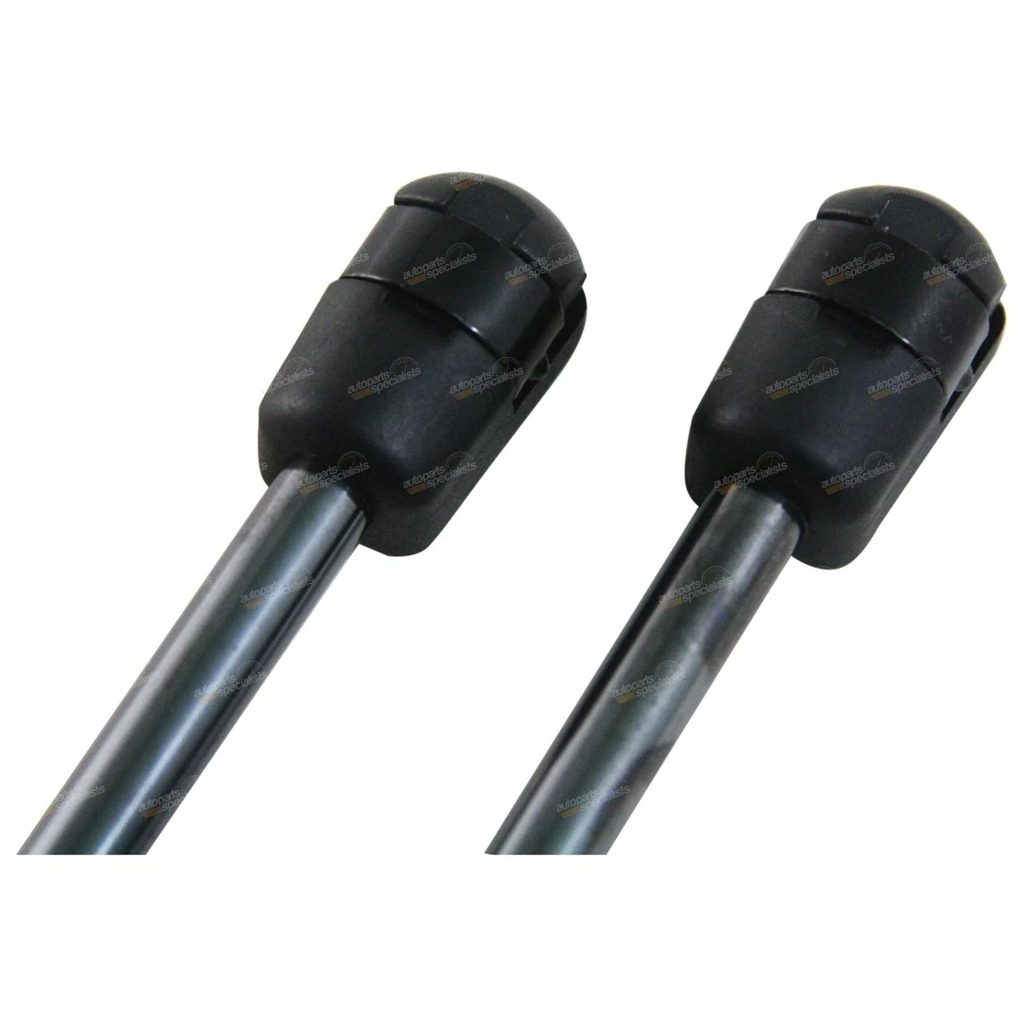 Pair Boot Gas Stay Struts for Toyota 86 & Subaru BRZ (2012–2016)