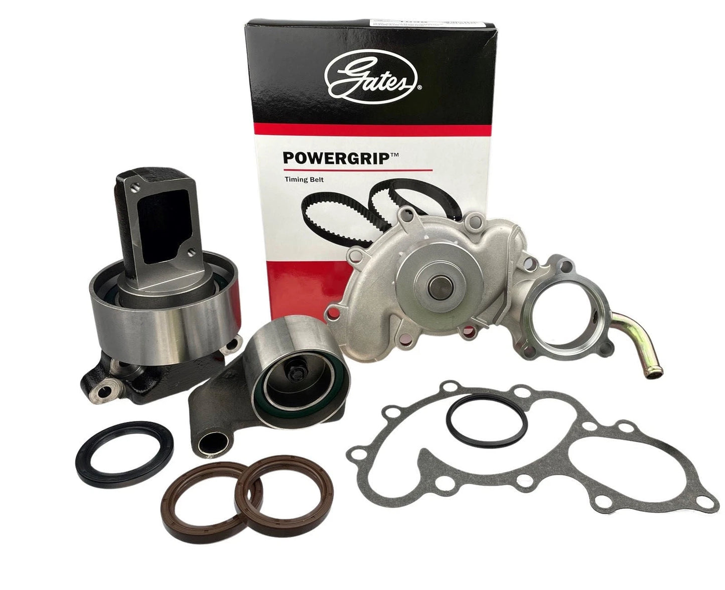 Timing Belt Kit with Water Pump for Toyota 4Runner Surf (1992–199)