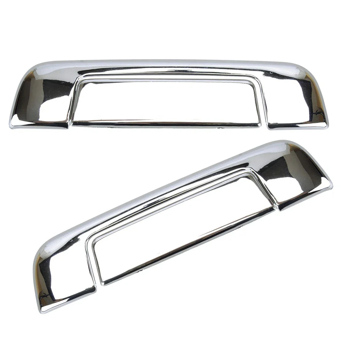 Door Handle Trim Kit for BMW E36 E34 E32 Z3 2-Door (1990-1999)
