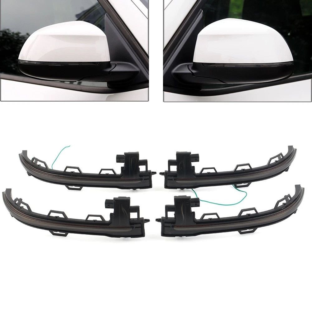 Handlebar Risers Top Cover Mounts Clamp for BMW R Nine T (2014–2023)