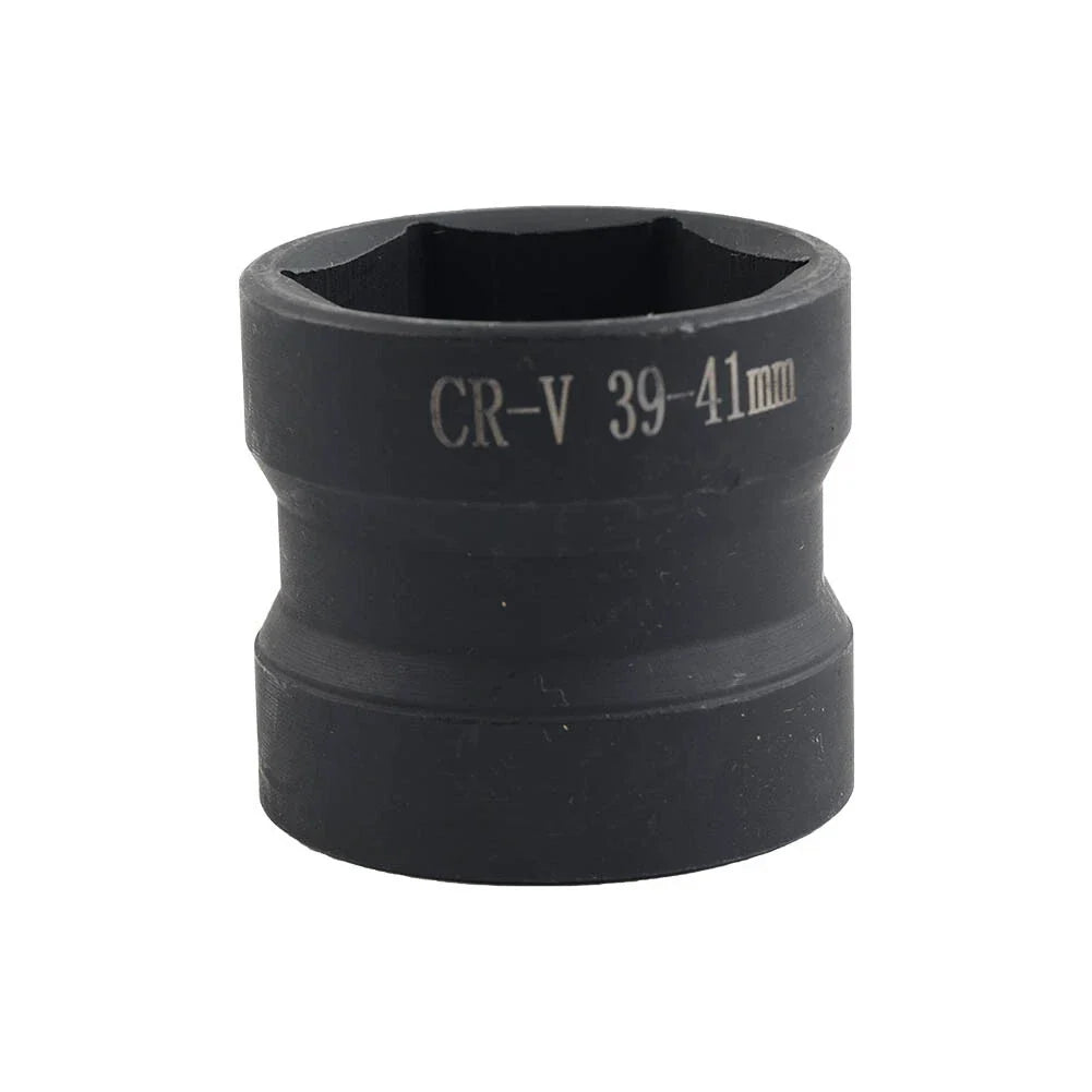 39-41mm Motorcycle Double Head Sleeve Pulley Nut for GY6
