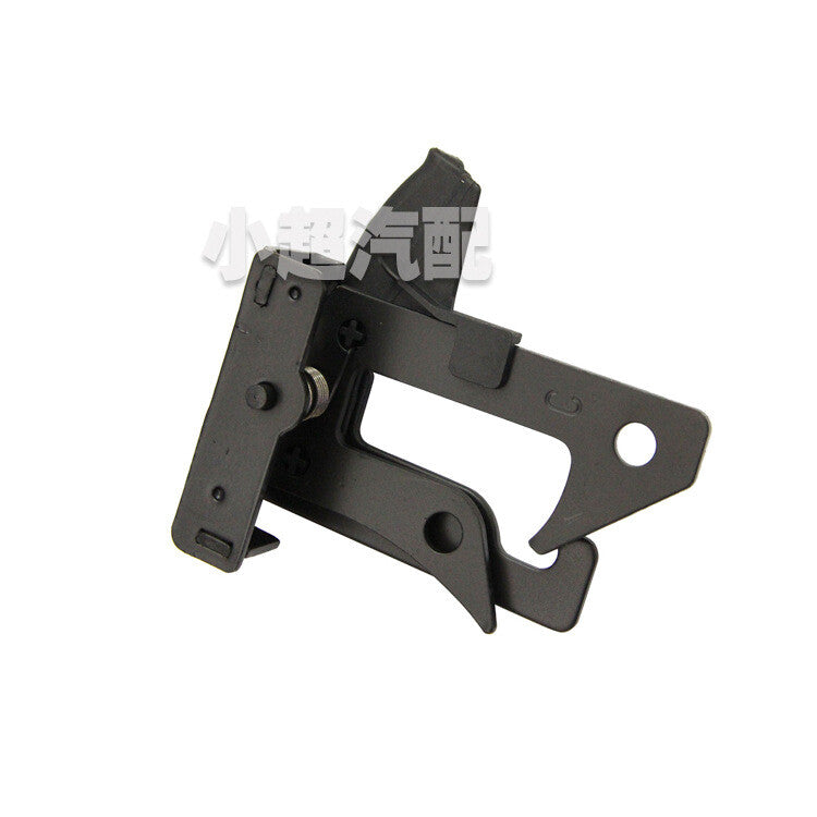 Hood Safety Catch Latch for Mercedes-Benz CLS550 (2013–2016)
