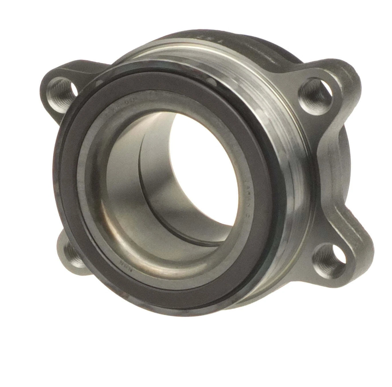 Front Wheel Bearing Hub for Nissan Elgrand E51 (2002–2014)