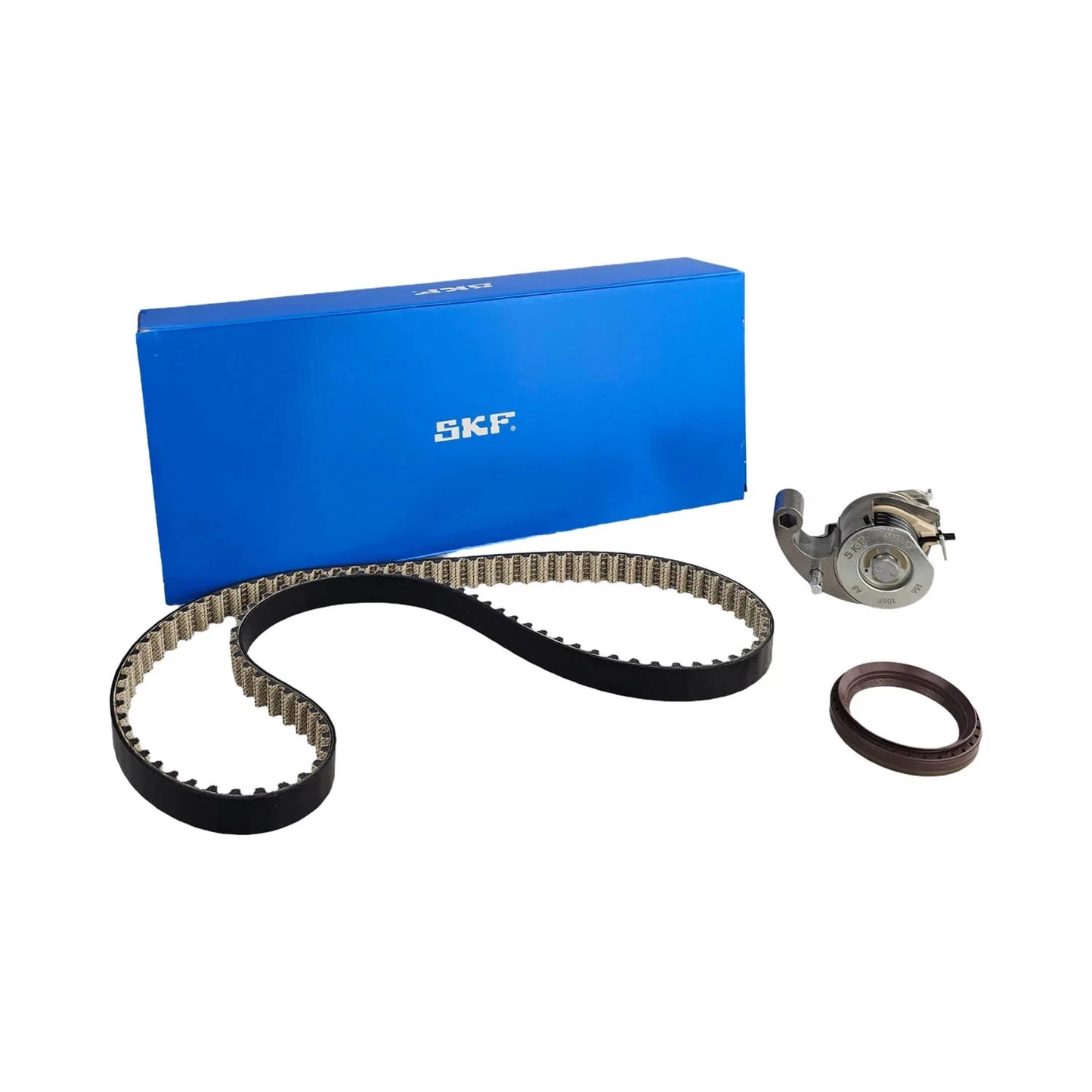 Engine Timing Belt Kit for Ford Ranger (2011–2022)